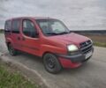 Фиат Добло 2002 в Нетешине на Automoto.ua Красный Фиат Добло, объемом двигателя 1.9 л и пробегом 300 тыс. км за 1750 $, фото 1 на Automoto.ua