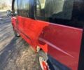 Красный Фиат Добло, объемом двигателя 1.9 л и пробегом 215 тыс. км за 2150 $, фото 7 на Automoto.ua