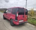 Фиат Добло 2002 в Нетешине на Automoto.ua Красный Фиат Добло, объемом двигателя 1.9 л и пробегом 300 тыс. км за 1750 $, фото 4 на Automoto.ua