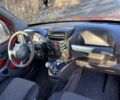 Красный Фиат Добло, объемом двигателя 1.9 л и пробегом 215 тыс. км за 2150 $, фото 13 на Automoto.ua