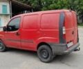 Красный Фиат Добло, объемом двигателя 1.9 л и пробегом 300 тыс. км за 2500 $, фото 1 на Automoto.ua