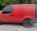 Красный Фиат Добло, объемом двигателя 1.9 л и пробегом 300 тыс. км за 2500 $, фото 4 на Automoto.ua