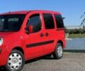 Красный Фиат Добло, объемом двигателя 0 л и пробегом 275 тыс. км за 3900 $, фото 1 на Automoto.ua