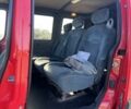 Красный Фиат Добло, объемом двигателя 0 л и пробегом 275 тыс. км за 3900 $, фото 15 на Automoto.ua