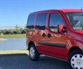 Красный Фиат Добло, объемом двигателя 0 л и пробегом 275 тыс. км за 3900 $, фото 3 на Automoto.ua