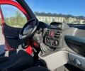 Красный Фиат Добло, объемом двигателя 0 л и пробегом 275 тыс. км за 3900 $, фото 11 на Automoto.ua