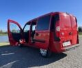 Красный Фиат Добло, объемом двигателя 0 л и пробегом 275 тыс. км за 3900 $, фото 8 на Automoto.ua