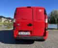 Красный Фиат Добло, объемом двигателя 0 л и пробегом 275 тыс. км за 3900 $, фото 6 на Automoto.ua