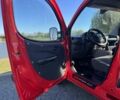 Красный Фиат Добло, объемом двигателя 0 л и пробегом 275 тыс. км за 3900 $, фото 13 на Automoto.ua