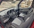 Красный Фиат Добло, объемом двигателя 1.2 л и пробегом 354 тыс. км за 3500 $, фото 4 на Automoto.ua