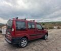Красный Фиат Добло, объемом двигателя 1.2 л и пробегом 354 тыс. км за 3500 $, фото 2 на Automoto.ua