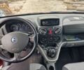 Красный Фиат Добло, объемом двигателя 1.2 л и пробегом 354 тыс. км за 3500 $, фото 6 на Automoto.ua