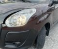 Червоний Фіат Добло, об'ємом двигуна 1.4 л та пробігом 154 тис. км за 6800 $, фото 9 на Automoto.ua