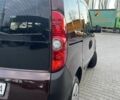 Червоний Фіат Добло, об'ємом двигуна 1.4 л та пробігом 154 тис. км за 6800 $, фото 5 на Automoto.ua