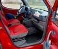 Красный Фиат Добло, объемом двигателя 1.91 л и пробегом 315 тыс. км за 3350 $, фото 6 на Automoto.ua