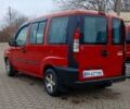 Красный Фиат Добло, объемом двигателя 1.91 л и пробегом 315 тыс. км за 3350 $, фото 3 на Automoto.ua