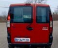 Красный Фиат Добло, объемом двигателя 1.91 л и пробегом 315 тыс. км за 3350 $, фото 4 на Automoto.ua