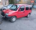 Червоний Фіат Добло, об'ємом двигуна 1.91 л та пробігом 200 тис. км за 2600 $, фото 1 на Automoto.ua