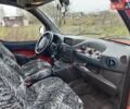 Красный Фиат Добло, объемом двигателя 1.91 л и пробегом 300 тыс. км за 3100 $, фото 3 на Automoto.ua