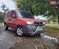 Червоний Фіат Добло, об'ємом двигуна 1.91 л та пробігом 314 тис. км за 3000 $, фото 7 на Automoto.ua