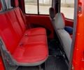 Красный Фиат Добло, объемом двигателя 1.91 л и пробегом 315 тыс. км за 3350 $, фото 8 на Automoto.ua