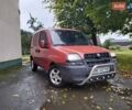 Червоний Фіат Добло, об'ємом двигуна 1.91 л та пробігом 314 тис. км за 3000 $, фото 3 на Automoto.ua