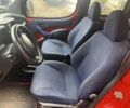 Фіат Добло 2002 у Андрушевке на Automoto.ua Червоний Фіат Добло, об'ємом двигуна 1.9 л та пробігом 300 тис. км за 3300 $, фото 4 на Automoto.ua