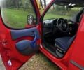 Фіат Добло 2002 у Андрушевке на Automoto.ua Червоний Фіат Добло, об'ємом двигуна 1.9 л та пробігом 300 тис. км за 3300 $, фото 5 на Automoto.ua