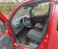 Красный Фиат Добло, объемом двигателя 1.91 л и пробегом 330 тыс. км за 3800 $, фото 10 на Automoto.ua