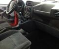 Червоний Фіат Добло, об'ємом двигуна 1.91 л та пробігом 197 тис. км за 3700 $, фото 16 на Automoto.ua