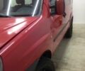 Червоний Фіат Добло, об'ємом двигуна 1.91 л та пробігом 197 тис. км за 3700 $, фото 4 на Automoto.ua