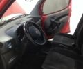 Червоний Фіат Добло, об'ємом двигуна 1.91 л та пробігом 197 тис. км за 3700 $, фото 18 на Automoto.ua