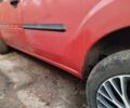 Красный Фиат Добло, объемом двигателя 1.9 л и пробегом 260 тыс. км за 3200 $, фото 1 на Automoto.ua