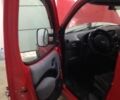 Червоний Фіат Добло, об'ємом двигуна 1.91 л та пробігом 197 тис. км за 3700 $, фото 17 на Automoto.ua