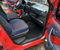 Красный Фиат Добло, объемом двигателя 1.9 л и пробегом 287 тыс. км за 4200 $, фото 17 на Automoto.ua
