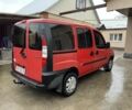 Красный Фиат Добло, объемом двигателя 1.9 л и пробегом 287 тыс. км за 4200 $, фото 4 на Automoto.ua