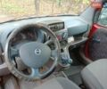 Красный Фиат Добло, объемом двигателя 1.91 л и пробегом 330 тыс. км за 3800 $, фото 12 на Automoto.ua
