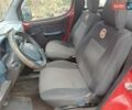 Красный Фиат Добло, объемом двигателя 1.91 л и пробегом 330 тыс. км за 3800 $, фото 11 на Automoto.ua