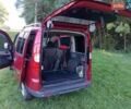 Красный Фиат Добло, объемом двигателя 1.37 л и пробегом 139 тыс. км за 5500 $, фото 10 на Automoto.ua