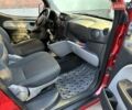 Красный Фиат Добло, объемом двигателя 1.9 л и пробегом 189 тыс. км за 5600 $, фото 34 на Automoto.ua