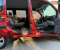 Красный Фиат Добло, объемом двигателя 1.9 л и пробегом 189 тыс. км за 5600 $, фото 37 на Automoto.ua