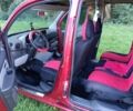 Червоний Фіат Добло, об'ємом двигуна 1.4 л та пробігом 139 тис. км за 5500 $, фото 4 на Automoto.ua