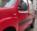 Червоний Фіат Добло, об'ємом двигуна 1.3 л та пробігом 440 тис. км за 3600 $, фото 12 на Automoto.ua