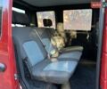 Красный Фиат Добло, объемом двигателя 1.9 л и пробегом 189 тыс. км за 5600 $, фото 35 на Automoto.ua