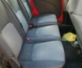 Красный Фиат Добло, объемом двигателя 1.3 л и пробегом 196 тыс. км за 5100 $, фото 2 на Automoto.ua