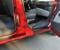 Красный Фиат Добло, объемом двигателя 1.9 л и пробегом 189 тыс. км за 5600 $, фото 31 на Automoto.ua
