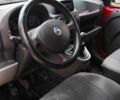 Червоний Фіат Добло, об'ємом двигуна 1.3 л та пробігом 440 тис. км за 3600 $, фото 2 на Automoto.ua