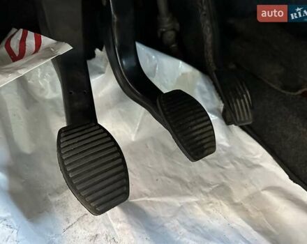 Красный Фиат Добло, объемом двигателя 1.9 л и пробегом 189 тыс. км за 5600 $, фото 20 на Automoto.ua