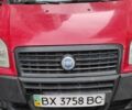 Червоний Фіат Добло, об'ємом двигуна 1.3 л та пробігом 440 тис. км за 3600 $, фото 11 на Automoto.ua