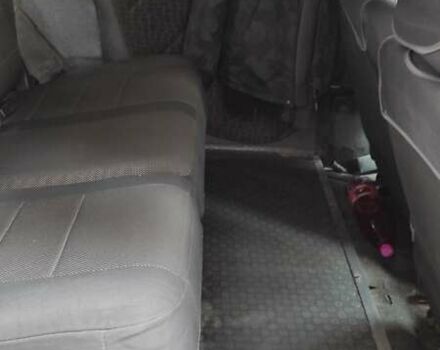 Червоний Фіат Добло, об'ємом двигуна 1.3 л та пробігом 440 тис. км за 3600 $, фото 10 на Automoto.ua